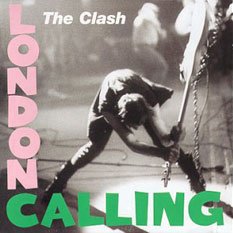 London Calling (1979)